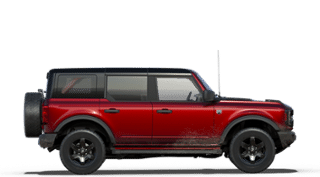 2025 Ford Bronco® External Image 1